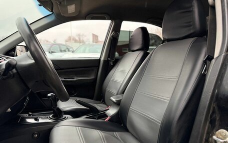 Mitsubishi Lancer IX, 2007 год, 335 000 рублей, 9 фотография