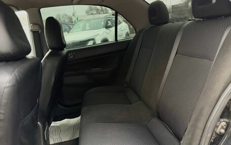 Mitsubishi Lancer IX, 2007 год, 335 000 рублей, 10 фотография