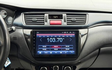 Mitsubishi Lancer IX, 2007 год, 335 000 рублей, 14 фотография