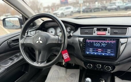 Mitsubishi Lancer IX, 2007 год, 335 000 рублей, 12 фотография