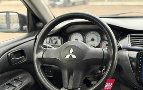 Mitsubishi Lancer IX, 2007 год, 335 000 рублей, 13 фотография