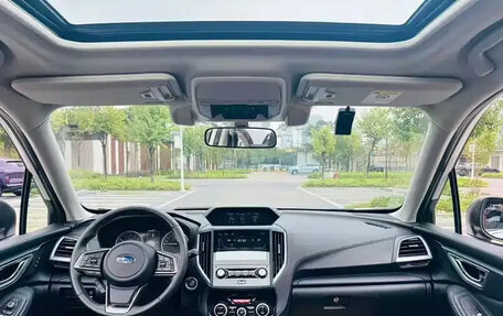 Subaru Forester, 2021 год, 2 710 143 рублей, 6 фотография