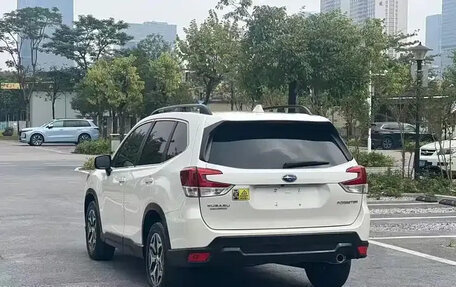 Subaru Forester, 2021 год, 2 710 143 рублей, 4 фотография