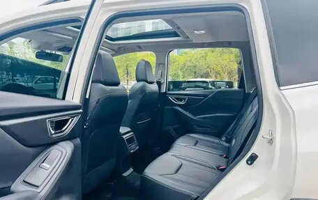 Subaru Forester, 2021 год, 2 710 143 рублей, 9 фотография