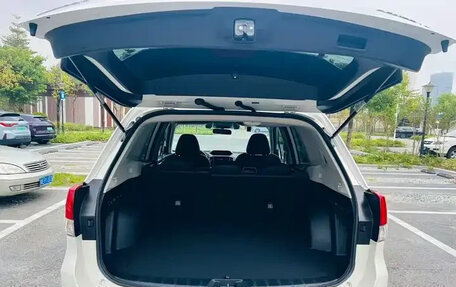 Subaru Forester, 2021 год, 2 710 143 рублей, 10 фотография