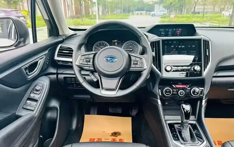 Subaru Forester, 2021 год, 2 710 143 рублей, 7 фотография