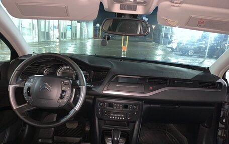 Citroen C5 II, 2010 год, 690 000 рублей, 7 фотография