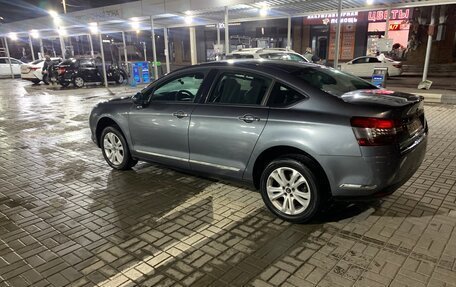 Citroen C5 II, 2010 год, 690 000 рублей, 8 фотография