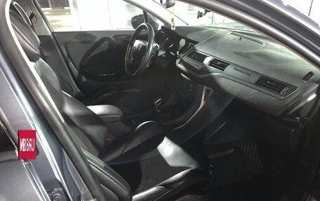 Citroen C5 II, 2010 год, 690 000 рублей, 6 фотография