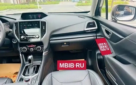 Subaru Forester, 2021 год, 2 710 143 рублей, 8 фотография