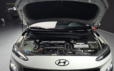 Hyundai Kona I, 2021 год, 2 491 030 рублей, 3 фотография