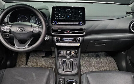 Hyundai Kona I, 2021 год, 2 491 030 рублей, 5 фотография