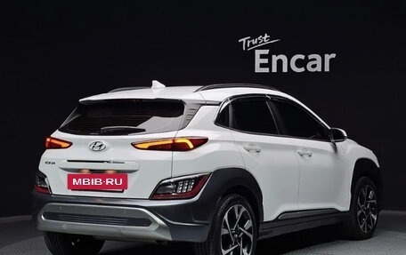 Hyundai Kona I, 2021 год, 2 491 030 рублей, 2 фотография