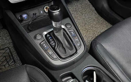 Hyundai Kona I, 2021 год, 2 491 030 рублей, 7 фотография