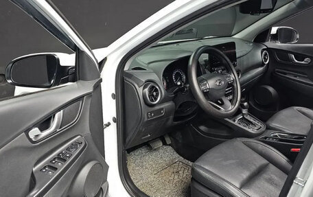 Hyundai Kona I, 2021 год, 2 491 030 рублей, 9 фотография