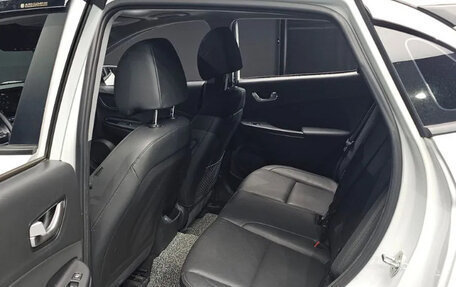 Hyundai Kona I, 2021 год, 2 491 030 рублей, 10 фотография