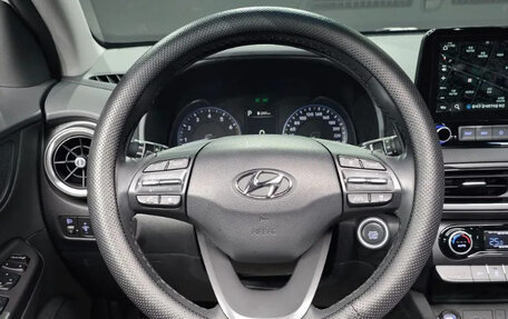 Hyundai Kona I, 2021 год, 2 491 030 рублей, 11 фотография