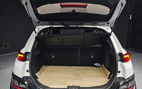 Hyundai Kona I, 2021 год, 2 491 030 рублей, 18 фотография