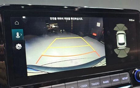 Hyundai Kona I, 2021 год, 2 491 030 рублей, 13 фотография