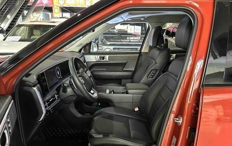 Hyundai Santa Fe IV, 2024 год, 4 370 000 рублей, 4 фотография