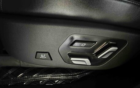 Hyundai Santa Fe IV, 2024 год, 4 370 000 рублей, 9 фотография