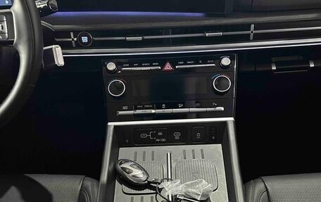 Hyundai Santa Fe IV, 2024 год, 4 370 000 рублей, 11 фотография