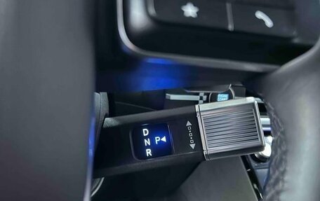 Hyundai Santa Fe IV, 2024 год, 4 370 000 рублей, 7 фотография