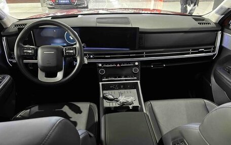 Hyundai Santa Fe IV, 2024 год, 4 370 000 рублей, 10 фотография