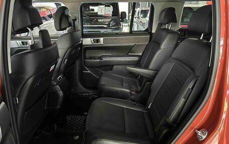 Hyundai Santa Fe IV, 2024 год, 4 370 000 рублей, 8 фотография