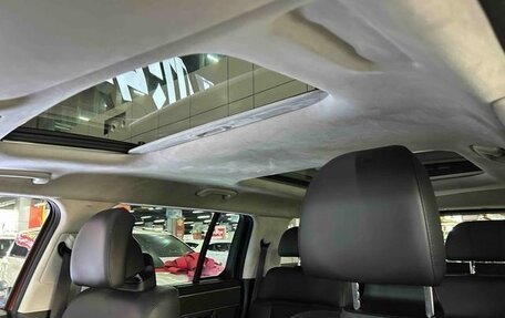 Hyundai Santa Fe IV, 2024 год, 4 370 000 рублей, 5 фотография