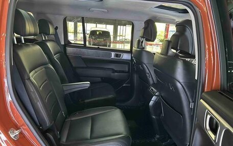 Hyundai Santa Fe IV, 2024 год, 4 370 000 рублей, 17 фотография