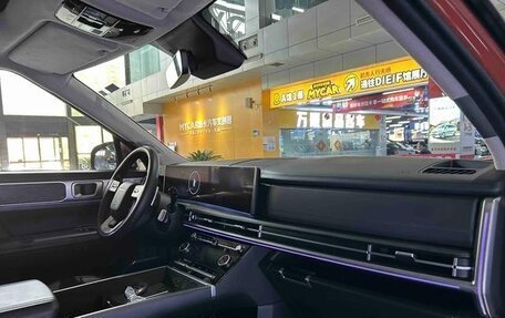 Hyundai Santa Fe IV, 2024 год, 4 370 000 рублей, 15 фотография