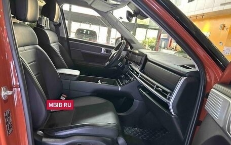 Hyundai Santa Fe IV, 2024 год, 4 370 000 рублей, 16 фотография