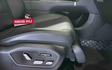 Hyundai Santa Fe IV, 2024 год, 4 370 000 рублей, 12 фотография