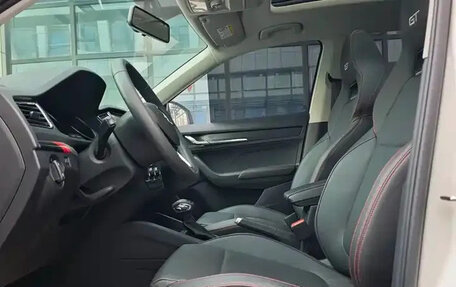 Skoda Kamiq I, 2022 год, 1 860 143 рублей, 7 фотография