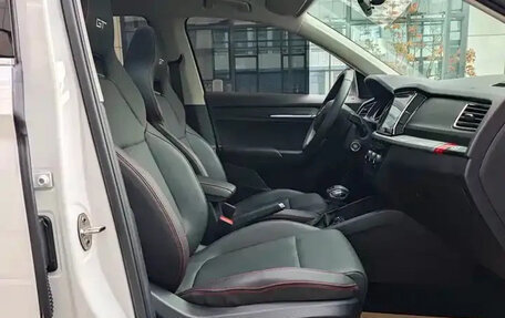 Skoda Kamiq I, 2022 год, 1 860 143 рублей, 9 фотография