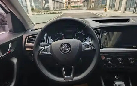 Skoda Kamiq I, 2022 год, 1 860 143 рублей, 12 фотография