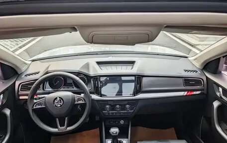 Skoda Kamiq I, 2022 год, 1 860 143 рублей, 11 фотография