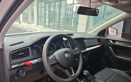 Skoda Kamiq I, 2022 год, 1 860 143 рублей, 8 фотография