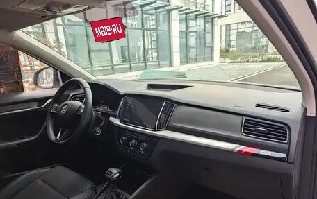 Skoda Kamiq I, 2022 год, 1 860 143 рублей, 10 фотография