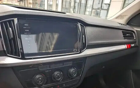 Skoda Kamiq I, 2022 год, 1 860 143 рублей, 16 фотография