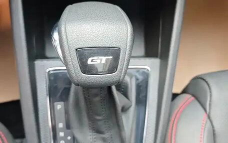 Skoda Kamiq I, 2022 год, 1 860 143 рублей, 18 фотография