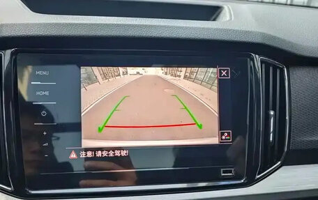 Skoda Kamiq I, 2022 год, 1 860 143 рублей, 17 фотография