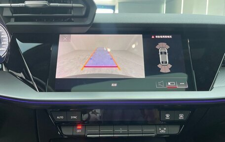 Audi A3, 2021 год, 2 250 000 рублей, 15 фотография