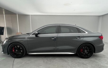 Audi A3, 2021 год, 2 250 000 рублей, 8 фотография