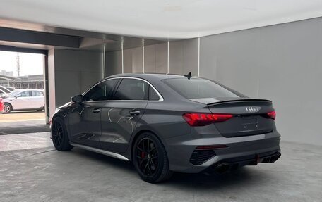 Audi A3, 2021 год, 2 250 000 рублей, 7 фотография