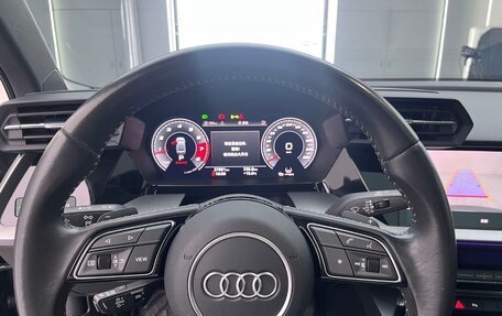 Audi A3, 2021 год, 2 250 000 рублей, 12 фотография