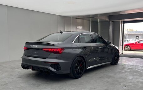 Audi A3, 2021 год, 2 250 000 рублей, 5 фотография