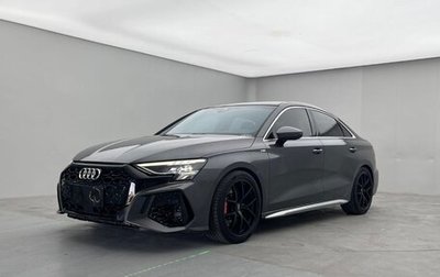 Audi A3, 2021 год, 2 250 000 рублей, 1 фотография