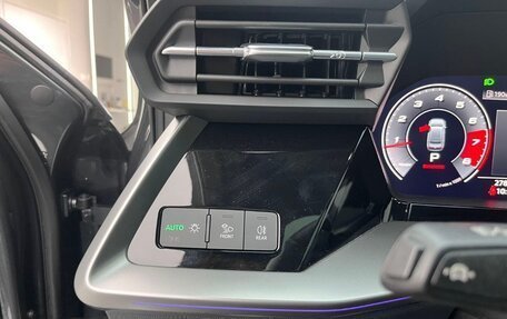 Audi A3, 2021 год, 2 250 000 рублей, 14 фотография